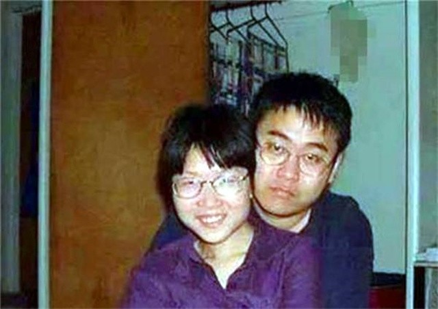 2005年，清华女博士因不想离婚而弑夫，事后与亡夫共住7天7夜