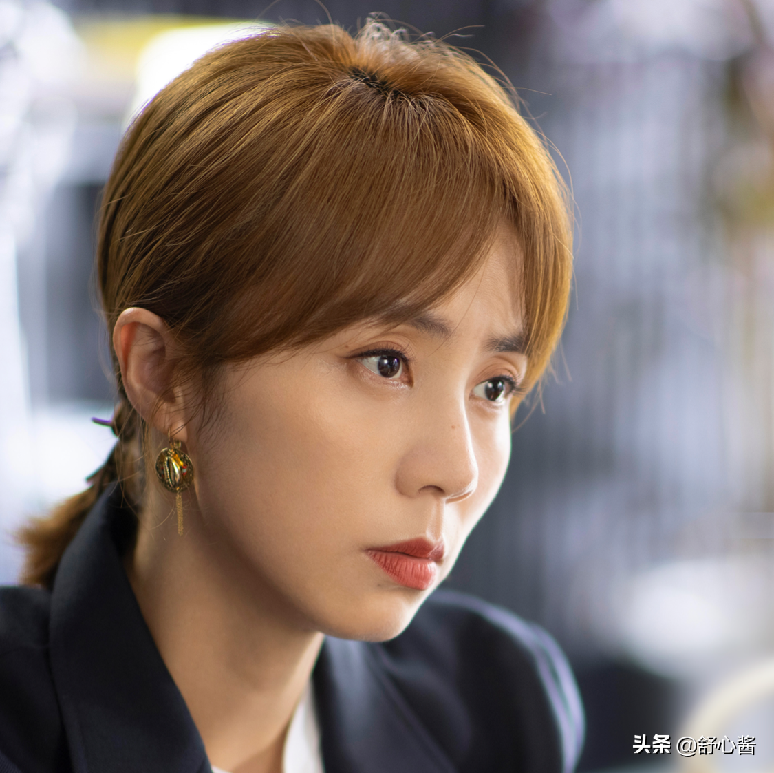 《妻子的选择》上线，极品渣男，又多一位？