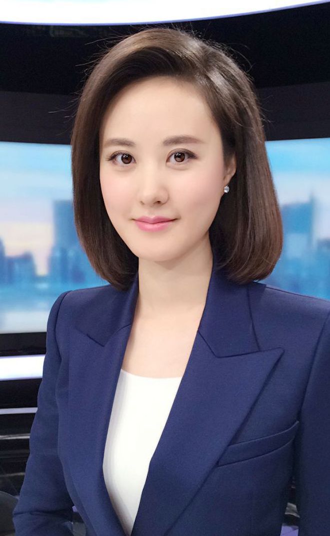 央视nba女主持有哪些(至今未嫁人的10位央视女主持人，情史个个简单，最大57岁最小29岁)