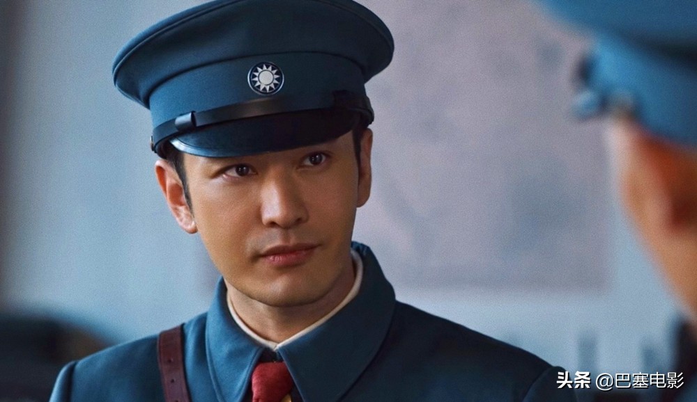 青年周恩来别硬演，朱亚文印象深，陈坤黄晓明不沾边，靳东也一般