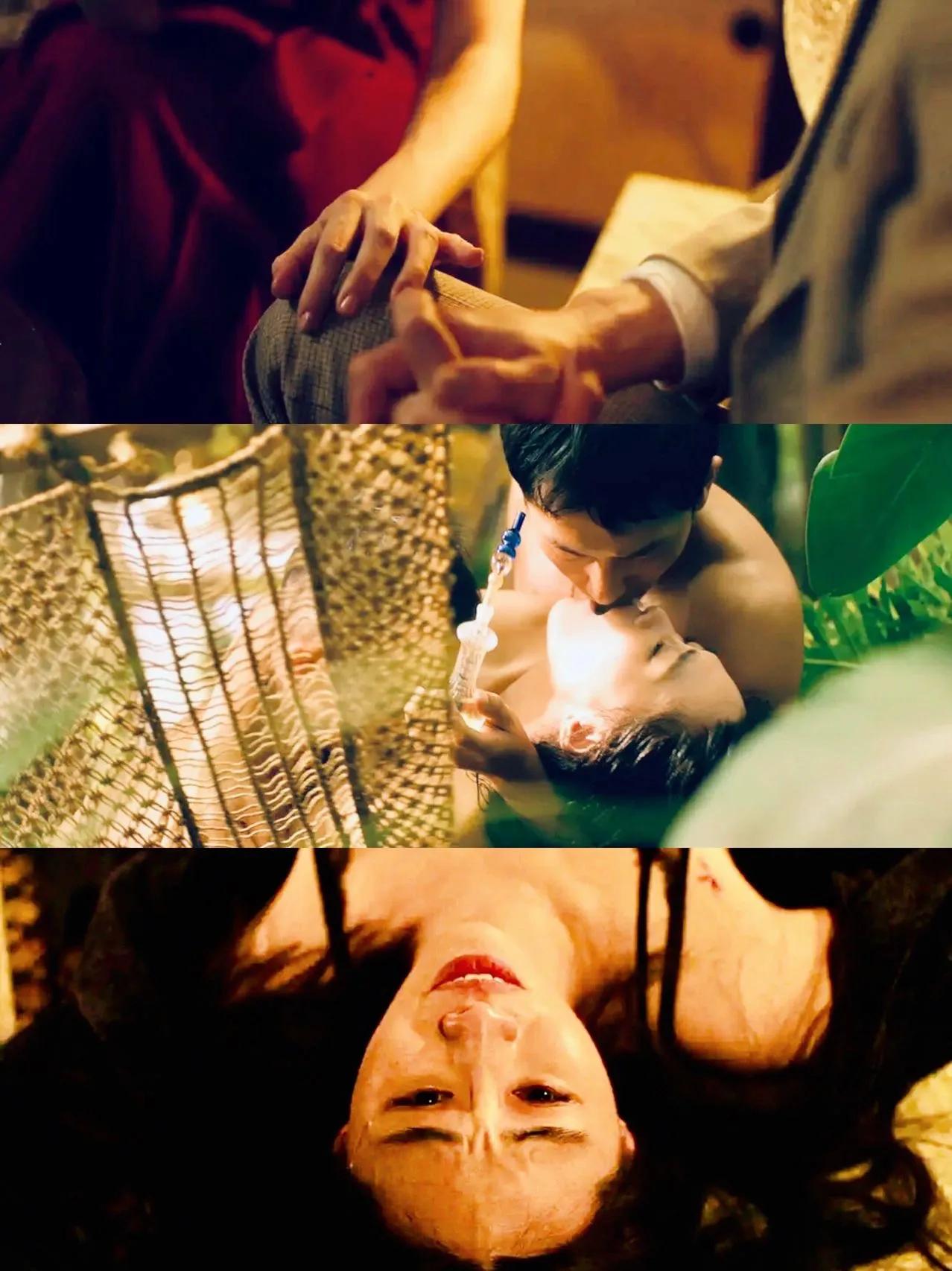 推荐好电影｜《血观音》