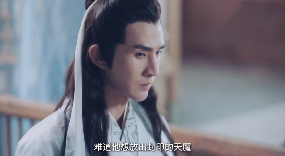 梦华录陈晓的跟班，竟是当年爆火的爽文男主，落魄时还拿掉粉自嘲