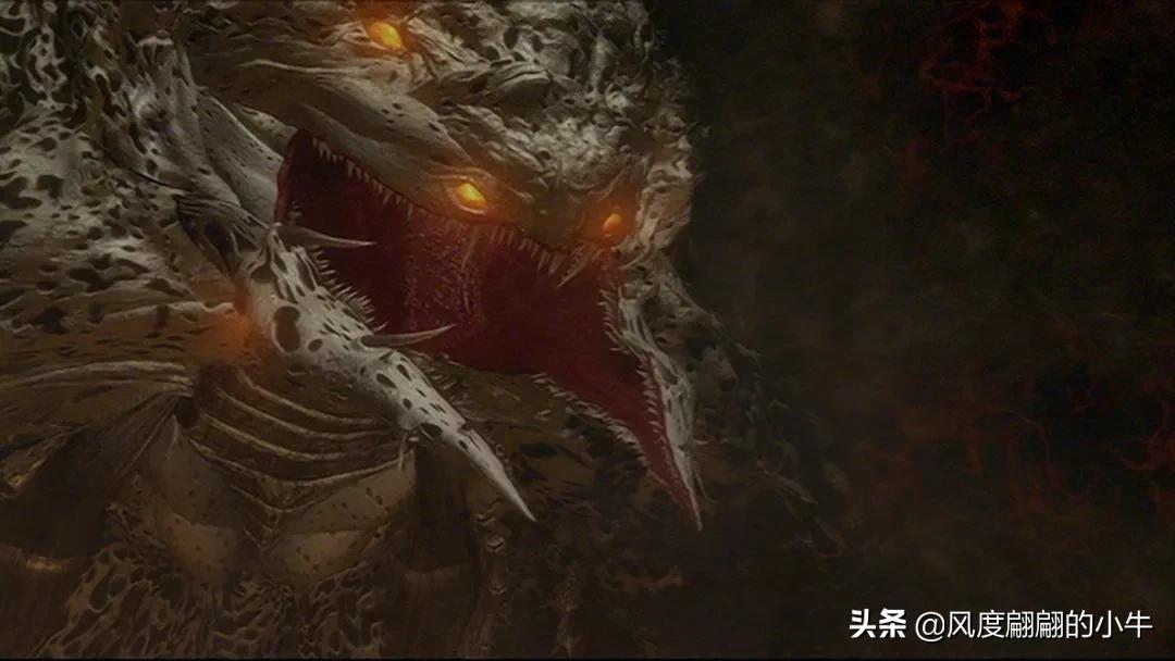 奥特曼系列历代实力强大的敌役boss（正派）上集