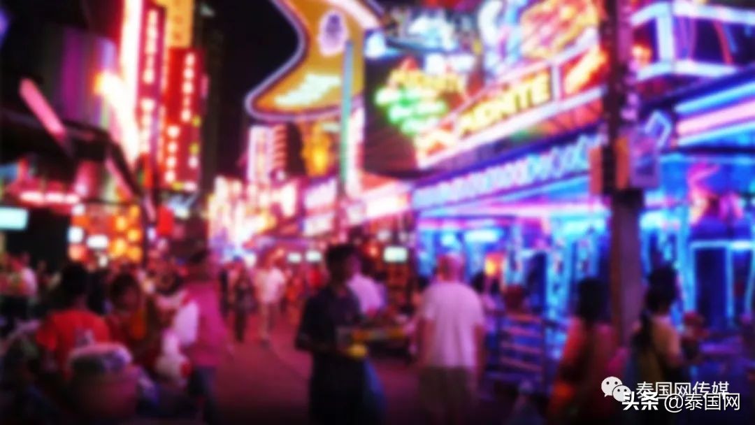 色情业繁荣后，泰国还要开设国家赌场，让全球游客帮他们还债