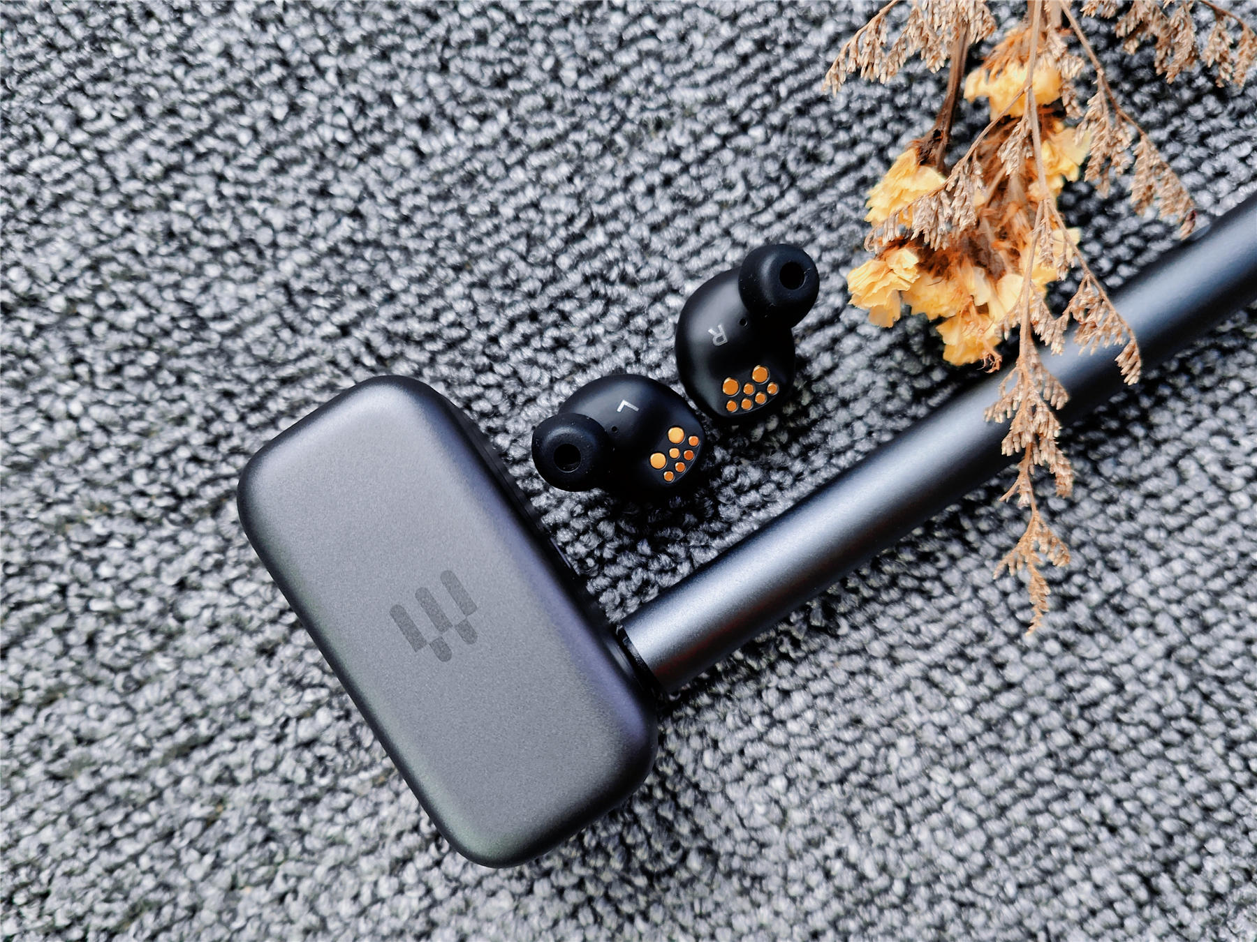 德国iF多项大奖加冕，这副耳机有多强？音珀GTW 270 Hybrid深度评测