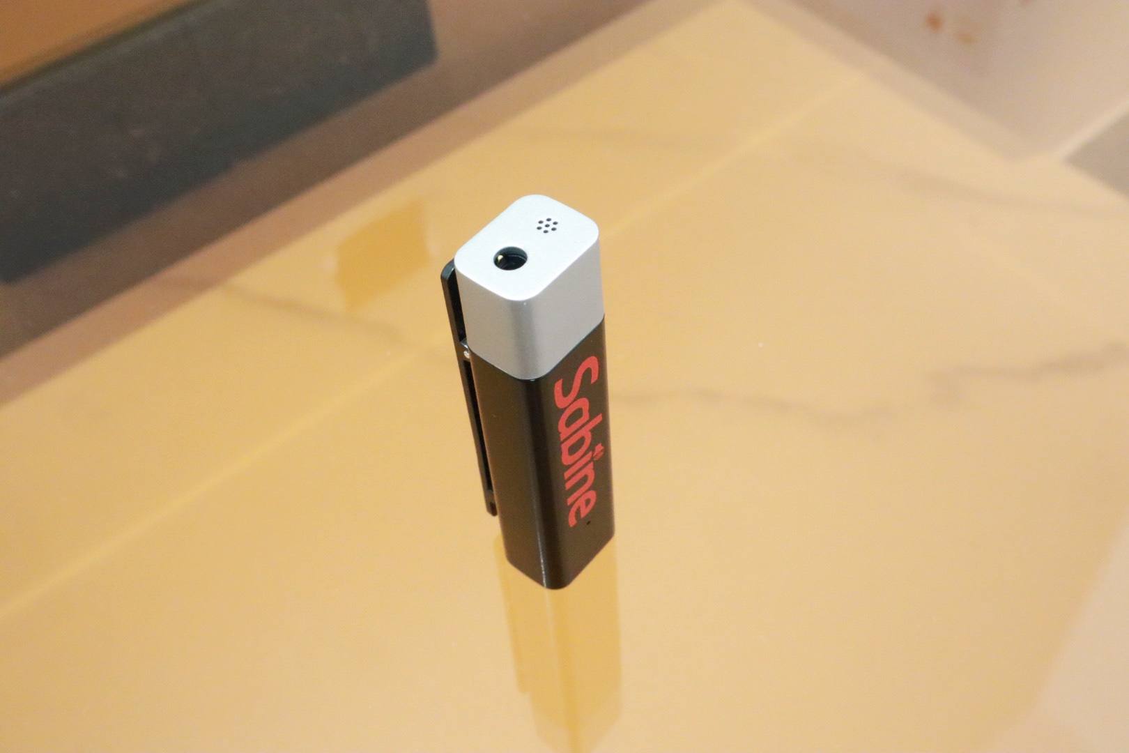 up主养成第一步：选择收音设备，我的塞宾智麦使用体验