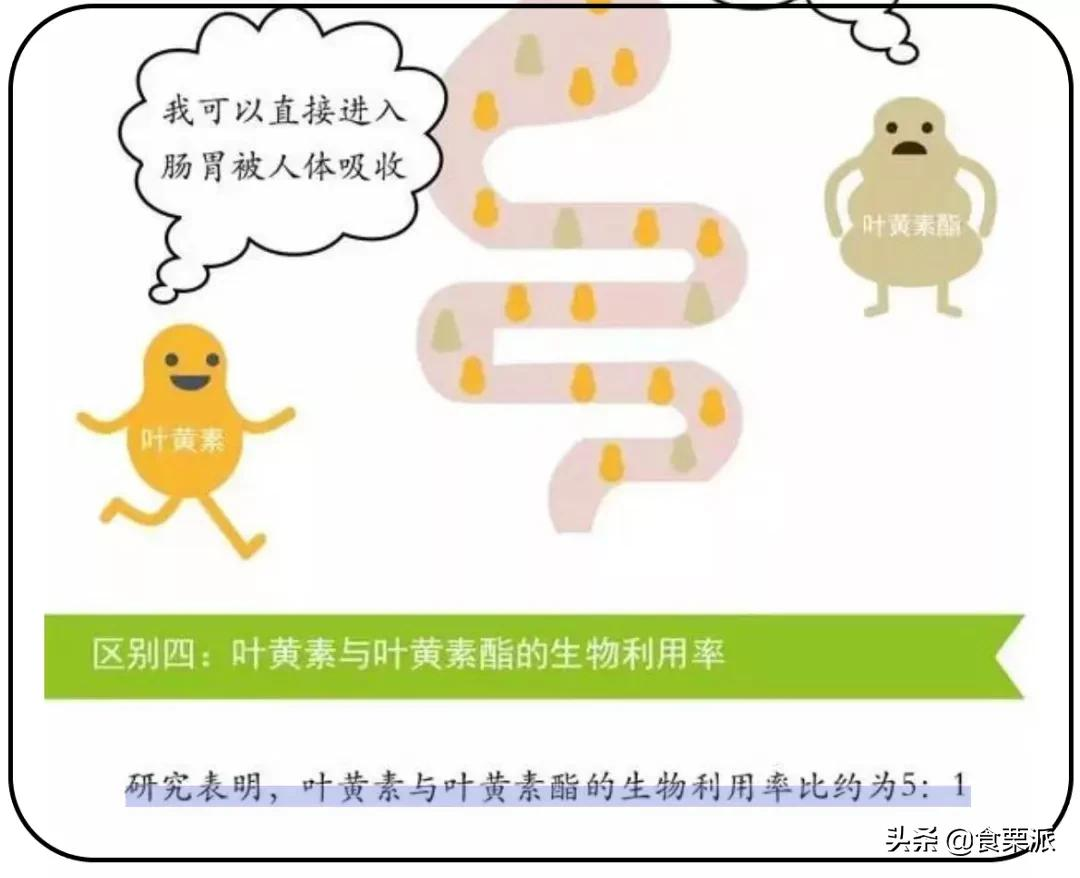 30款热门「叶黄素」大排雷,最好用的每天只要1块多