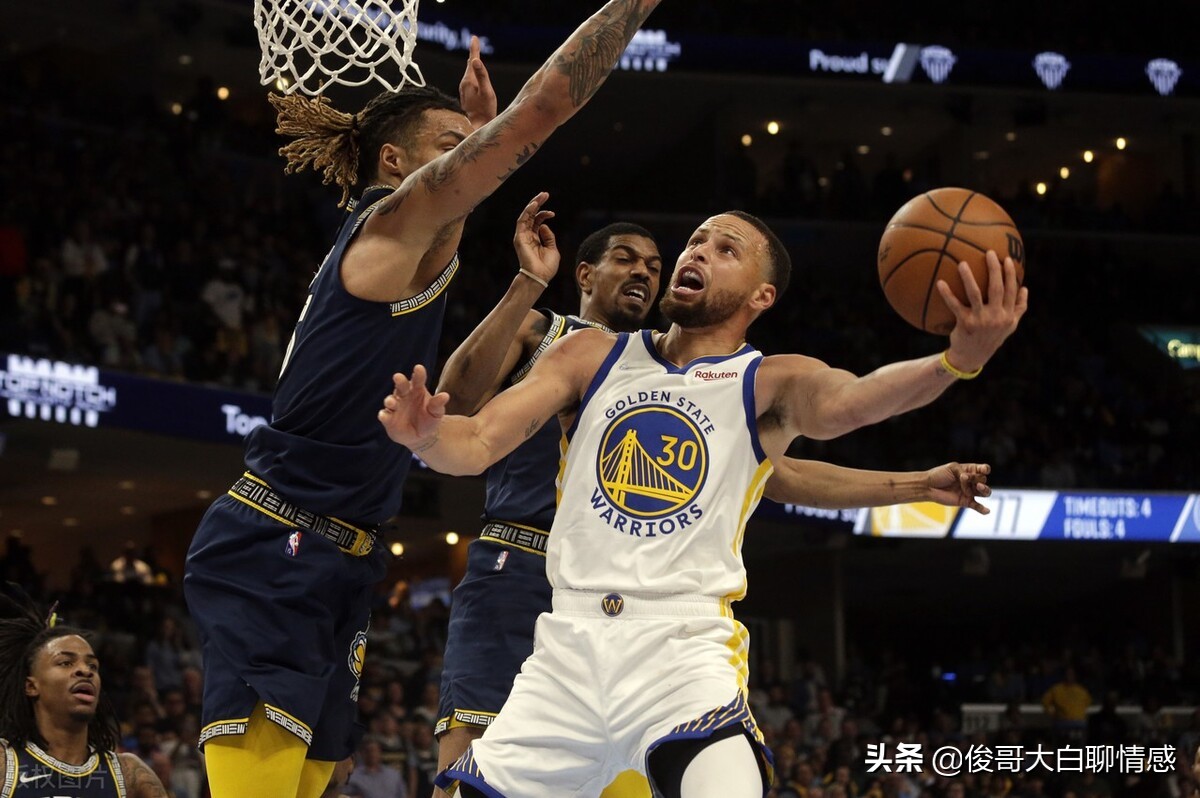 nba为什么没有青年球队(本赛季NBA属年轻人，勇士剩余球队最弱！字母哥：季后赛谁脏谁赢)