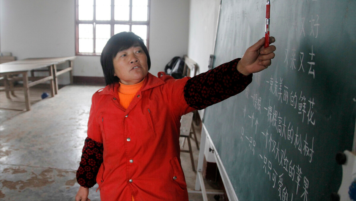 强制教师“交流轮岗”，是振兴乡村教育的良策？