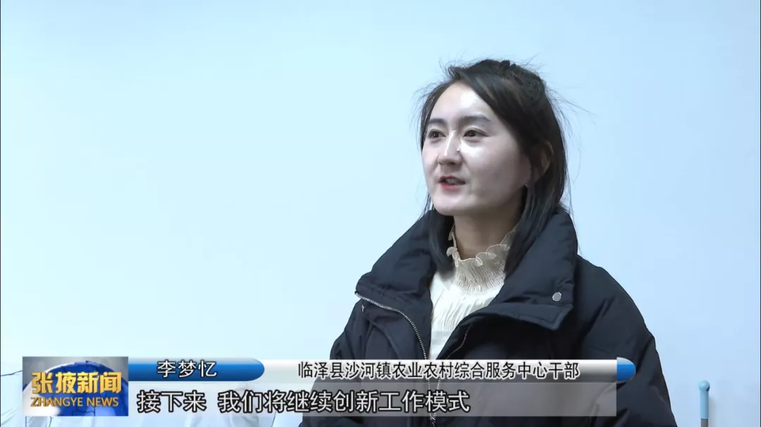 臨澤:農(nóng)機購置補貼“上門辦”服務(wù)春耕生產(chǎn)