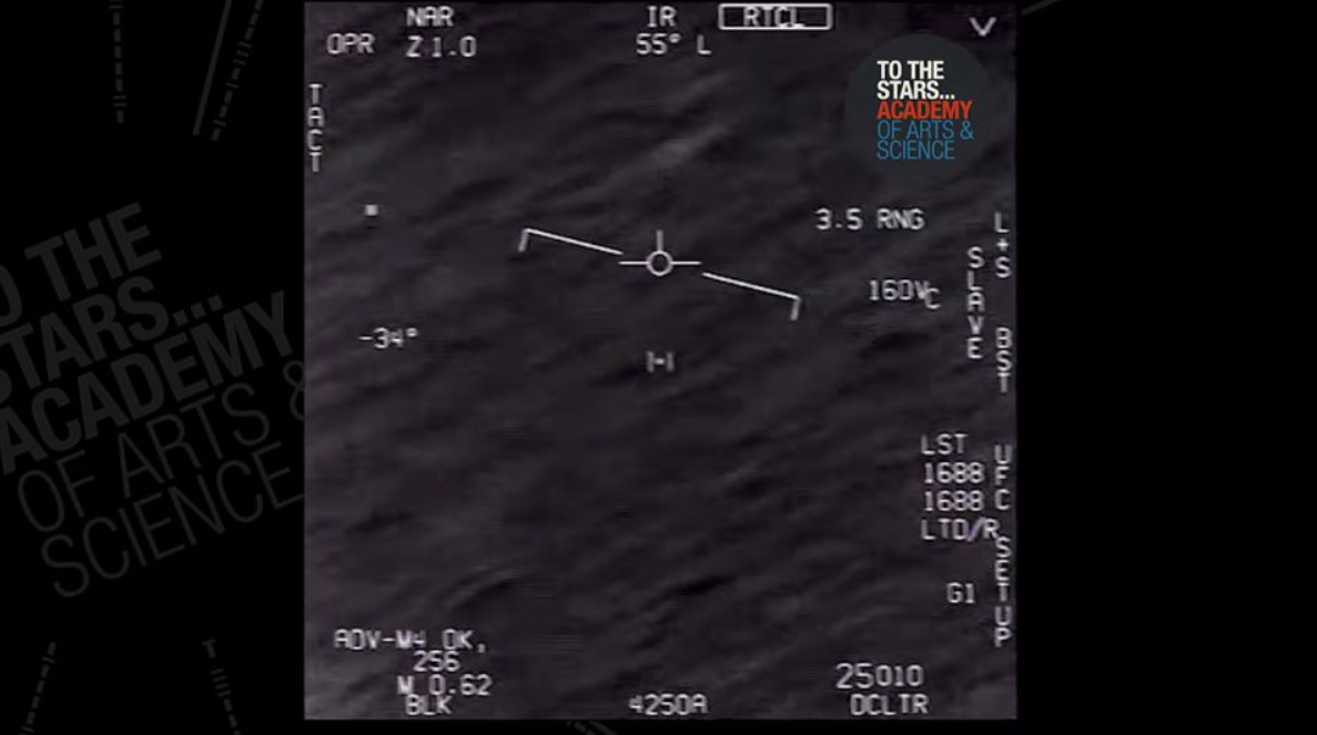 比满月还大的光球掠过美阿拉斯加上空！科学家称：可能是中国火箭