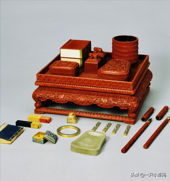 满分高级感，碾压Cartier！中国古代顶级珠宝首饰有多美（多图）