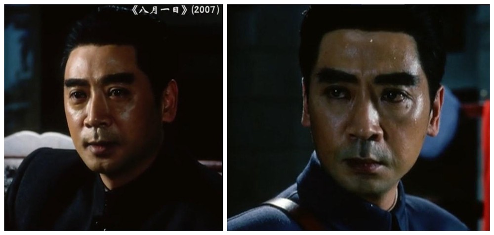 青年周恩来别硬演，朱亚文印象深，陈坤黄晓明不沾边，靳东也一般