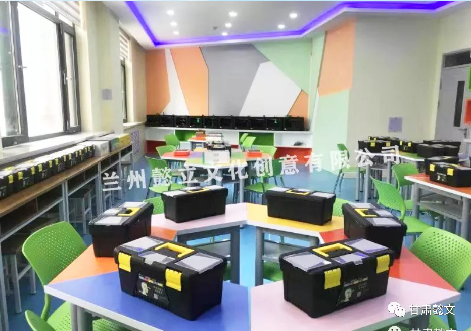 「甘肃懿文丨兰州懿立」虚位以待“职”等你来