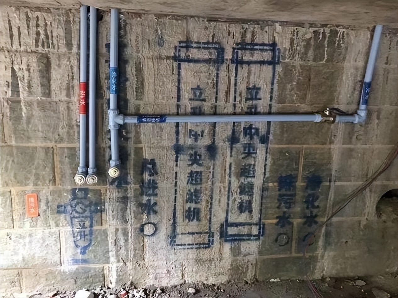 到底装几个净水器才叫“全屋净水”？