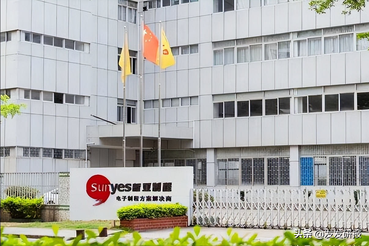 A股：新材料行业细分龙头，超越比亚迪潜力的8只“新材料”低价股