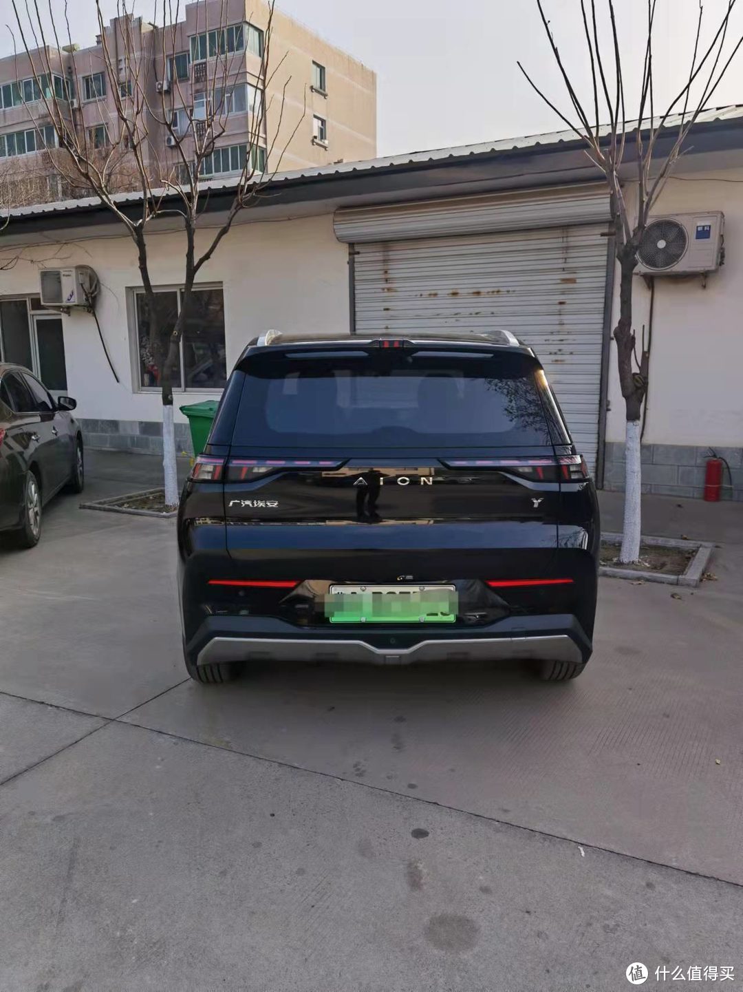 广汽埃安Y汽车拆装实训总结