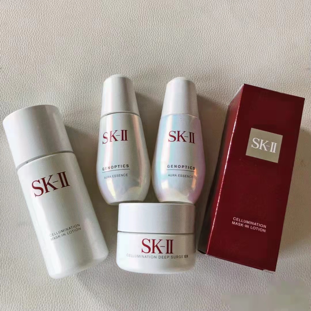SK2哪些产品真正好用，哪些是不值得买的？你真的用对了吗