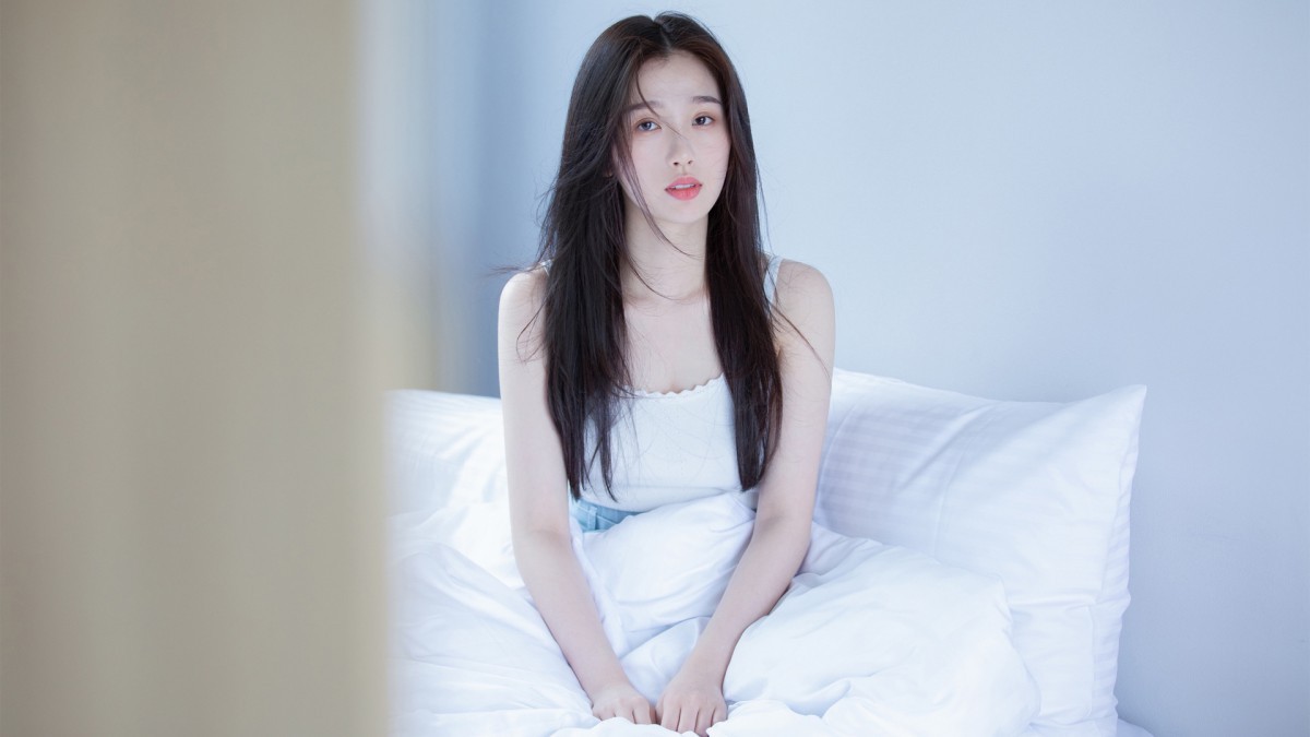 “豪门娇女”虞书欣，曾被骂作精，靠实力平息争议，终于逆风翻盘