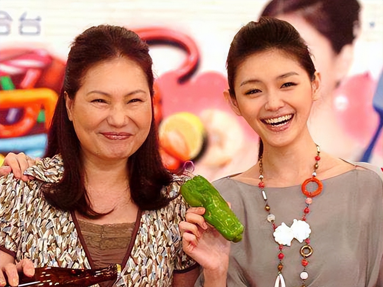 小S新节目定档，公开讲述母亲八卦，上演中国版“卡戴珊家族”