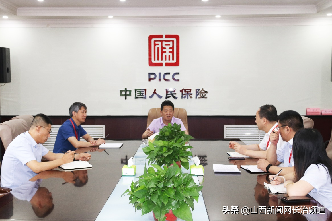 人保财险晋中市分公司积极应对寿阳雹灾天气 全力投入理赔服务工作