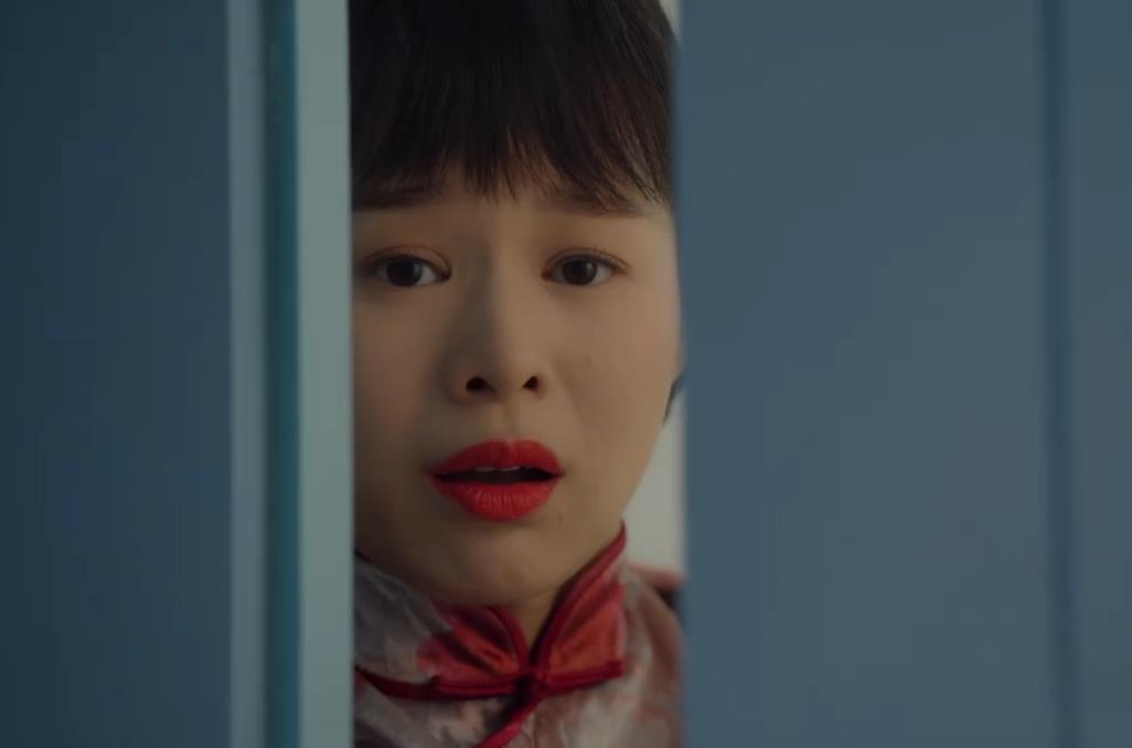 看了1集《狮子山下的故事》，我难掩兴奋，总算有部像样的港剧了