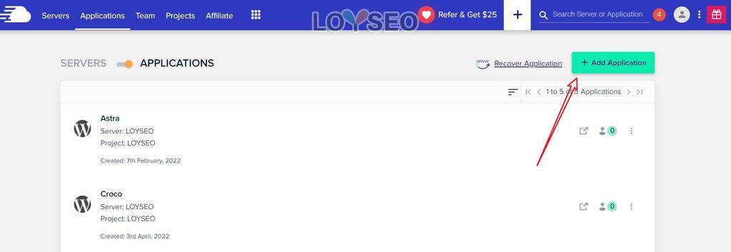 下载prestashop安装包并解压