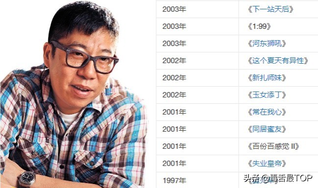 历年“最令人失望影片”，每一部都烂得清新脱俗，看完算你厉害