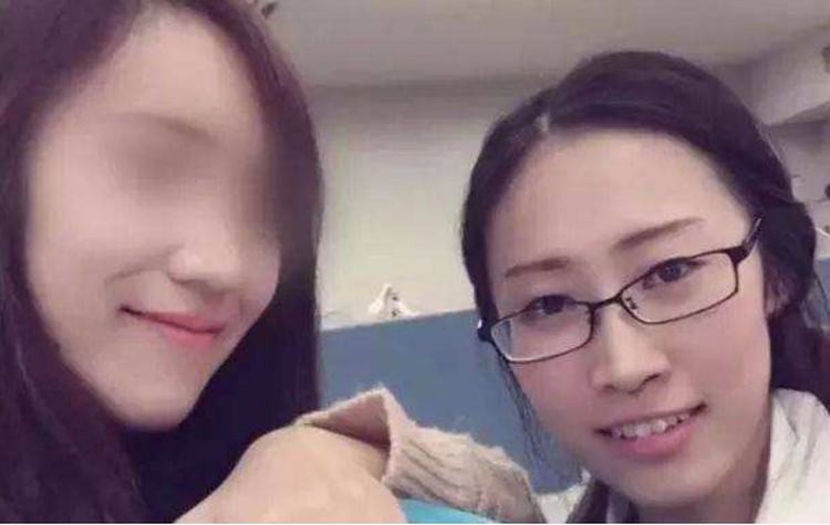 6年前，中国留学生江歌替闺蜜挡刀遇害，门后闺蜜被判赔款60多万