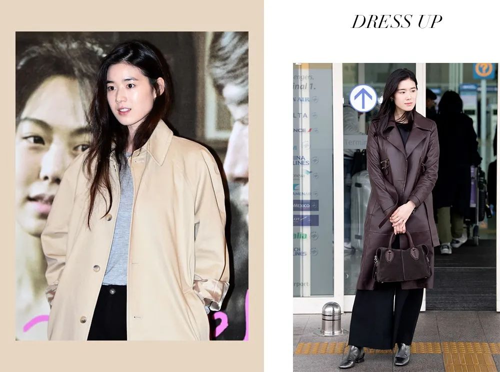 看完《安娜》才知道，不会被讨厌的脸长这样