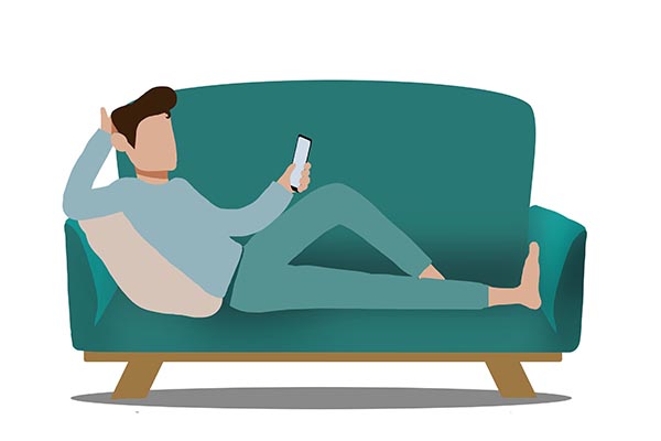 45岁后，大脑开始加速衰老，4个伤害大脑的习惯，不少人还在做