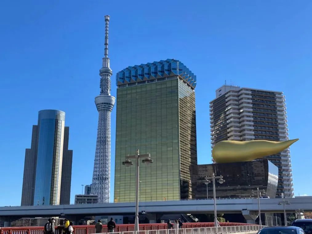 日本丨东京都浅草酒店出售