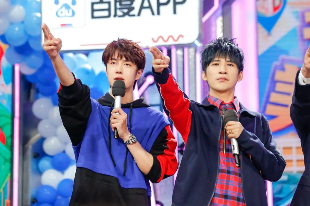 “天天小兄弟”又开班，谁会是下一个王一博？