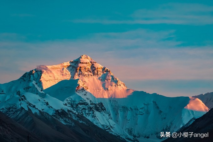 阿里南线｜西藏往西，奔赴滚烫山河