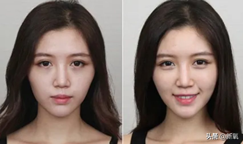 教你如何看面相 笑起来颧骨两坨肉面相_达一风水网