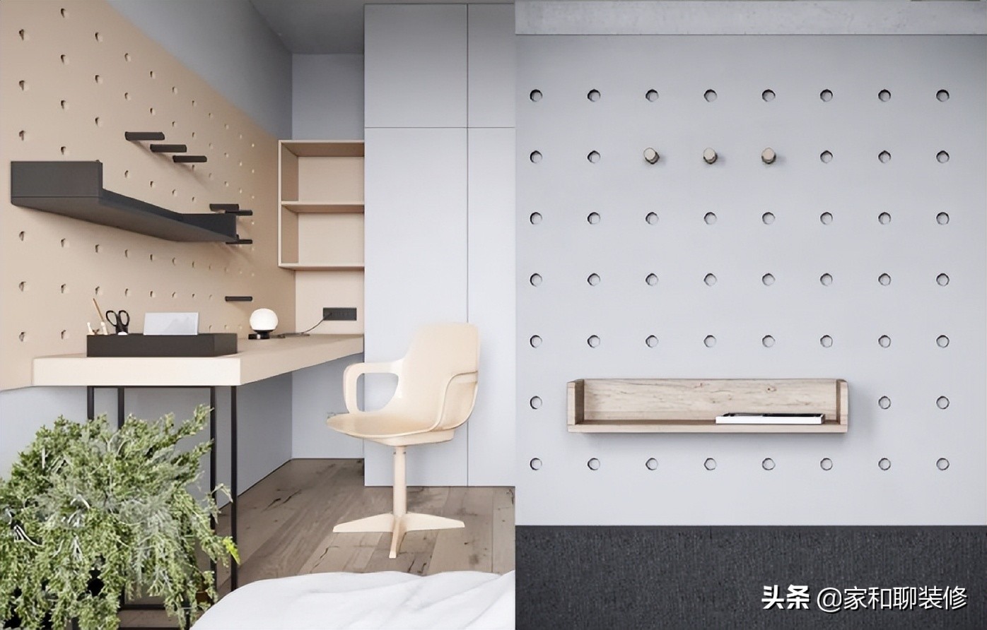 文具玩具店高颜值装修效果图：兼具美观与实用的创意收纳神器