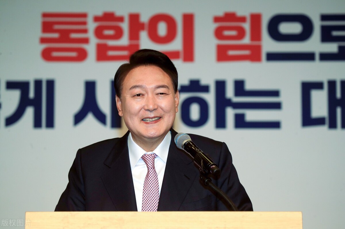 韩国政坛黑社会，总统不是被杀就是被捕为何无解？背后是三大困局