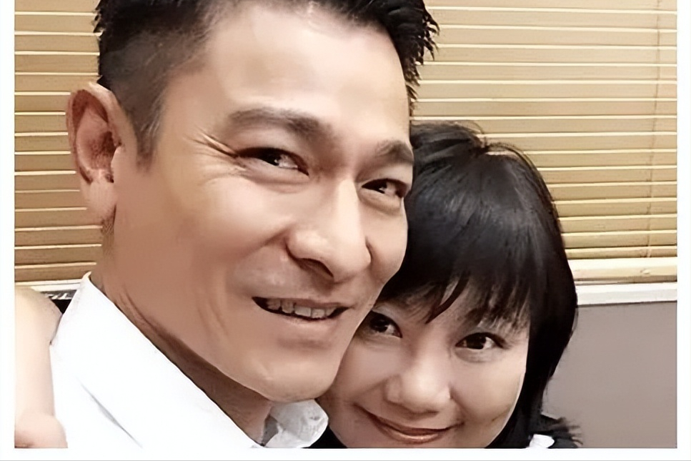 刘德华：我帮助过许多人，有一个人我挺后悔帮他的