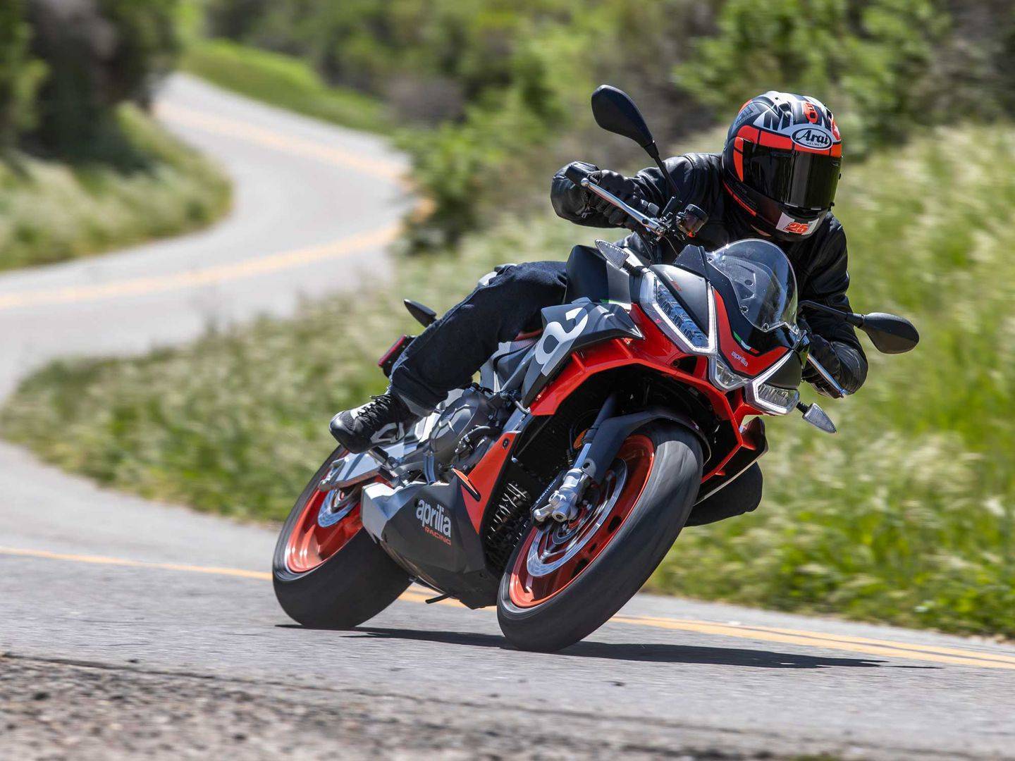 2021年度 CycleWorld 评选十大最佳车型，花落谁家？