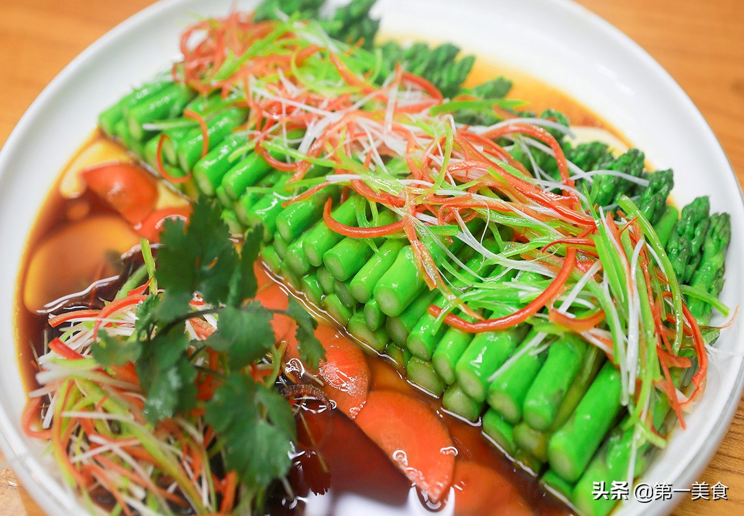 清明将至,无论贫富,“8大黄金菜”别忘了吃,顺应而食,身体棒