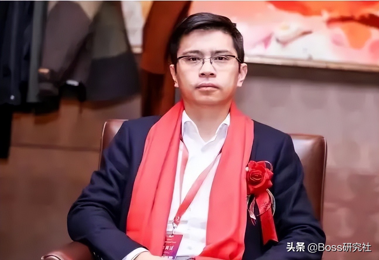 中国80后富豪榜(宁波80后首富王一鸣发家史)-第5张图片