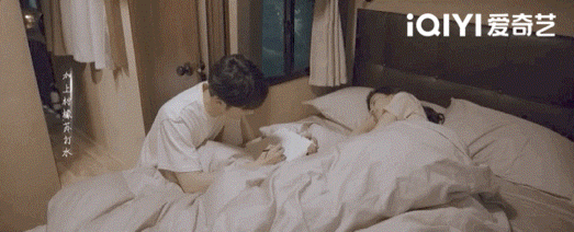 《爱情应该有的样子》可乐CP甜度超标，房车里共度浪漫夜晚