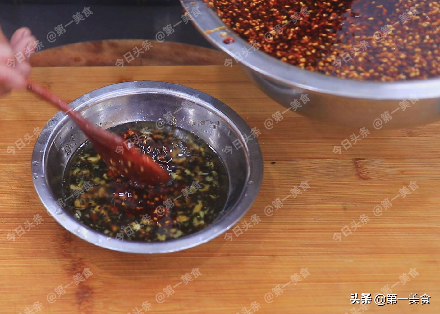 过年了，这5道特色小凉菜不能少，3分钟上桌，清脆爽口，开胃解腻