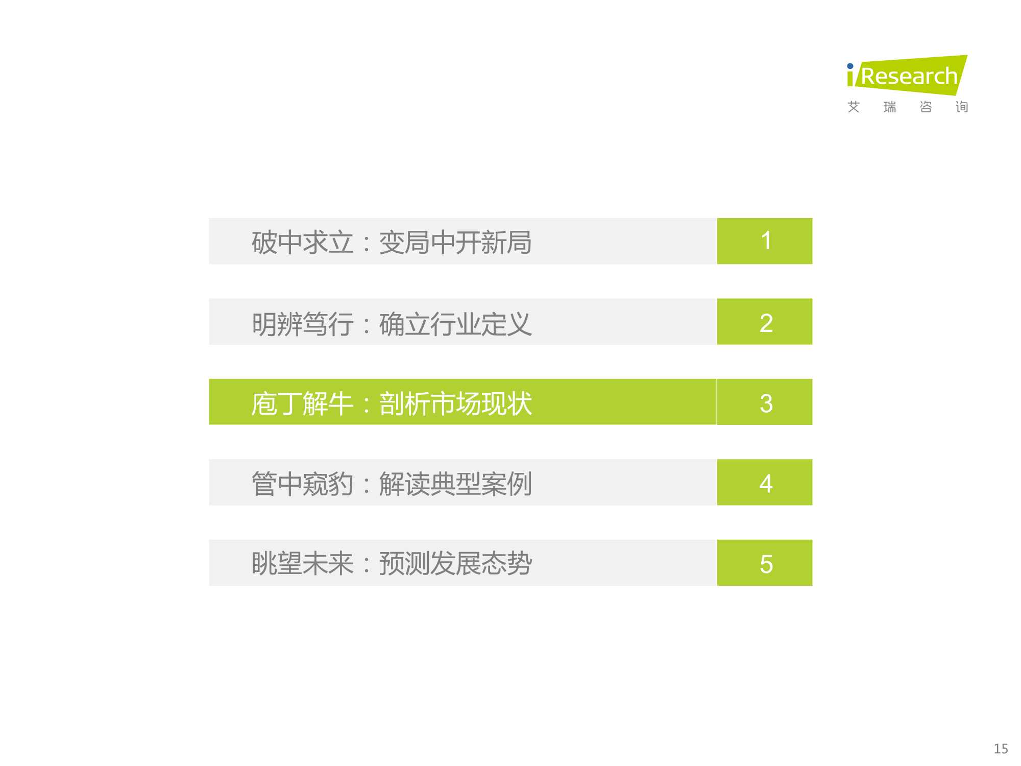 2022年中国CRM行业研究报告（艾瑞股份）