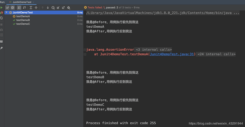 测试开发实战｜如何利用 xUnit 框架对测试用例进行维护？