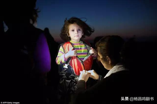 「摄影」看看:这些震撼人心的摄影作品