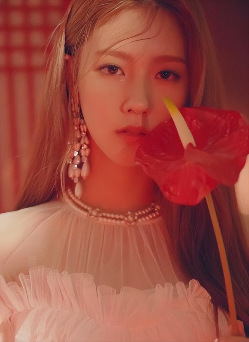 李秀满为aespa发声，一句Chinese揭露韩国排外？借此圈粉生财？