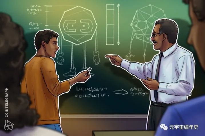 元宇宙日报：Meta发布最大开源AI；C罗与币安达成合作