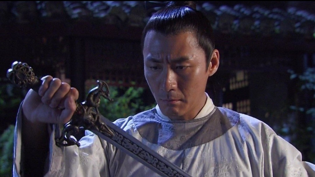 《仙剑奇侠传一》确认翻拍，演员阵容官宣，张子健成为唯一亮点