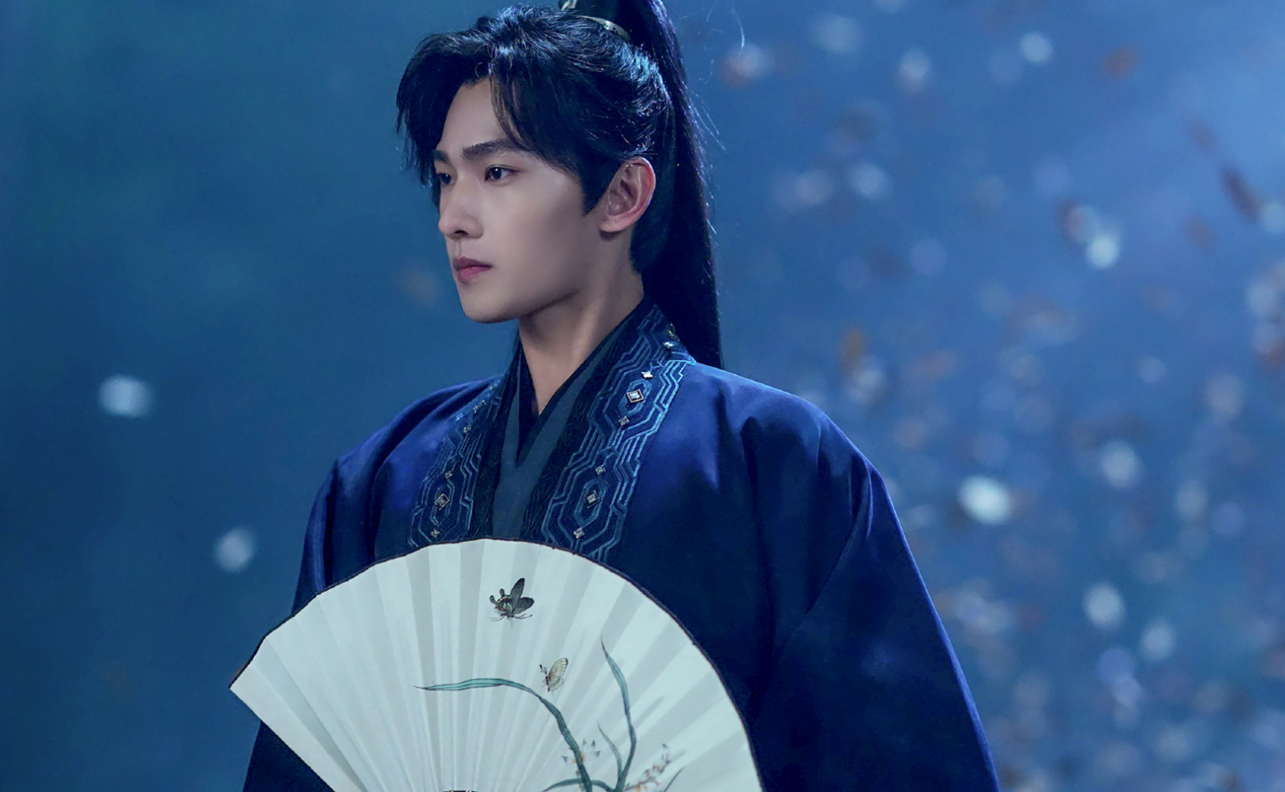 《且试天下》丰兰息结局：为爱散尽自己的修为 所幸终得圆满